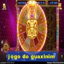 jogo do guaxinim